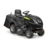 Heckauswerfer-Aufsitzmäher GB Trac Pro 16102 H -Geschäft Für Gartentechnikbedarf 10383 Greenbase 2T1740476GBA