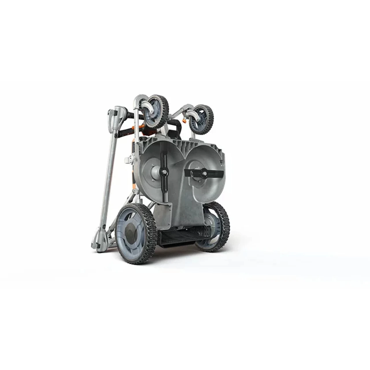 RASION 2 SMART - Grundgerät Ohne Akku Und Ladegerät 4 RASION 2 SMART - Grundgerät Ohne Akku Und Ladegerät – Bild 2