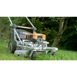 RASION 2 SMART - Grundgerät Ohne Akku Und Ladegerät 11 RASION 2 SMART - Grundgerät Ohne Akku Und Ladegerät -Geschäft Für Gartentechnikbedarf 14015 3 Pellenc 57220