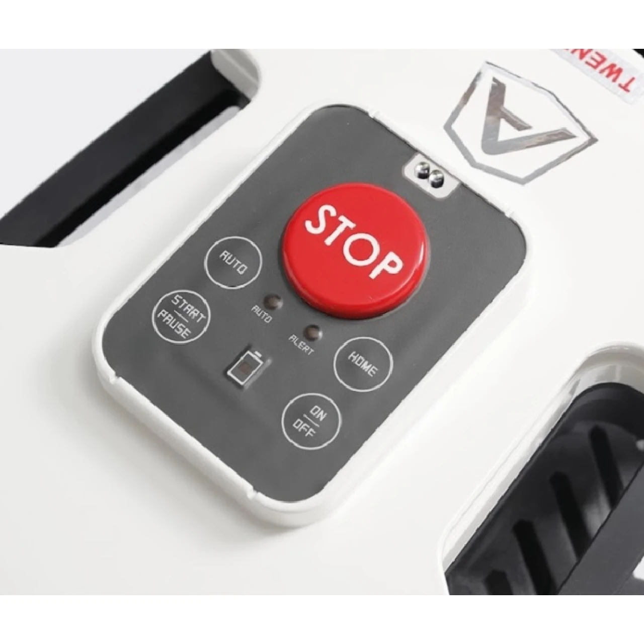 Mähroboter Twenty 25 Elite 4 Mähroboter Twenty 25 Elite – Bild 2