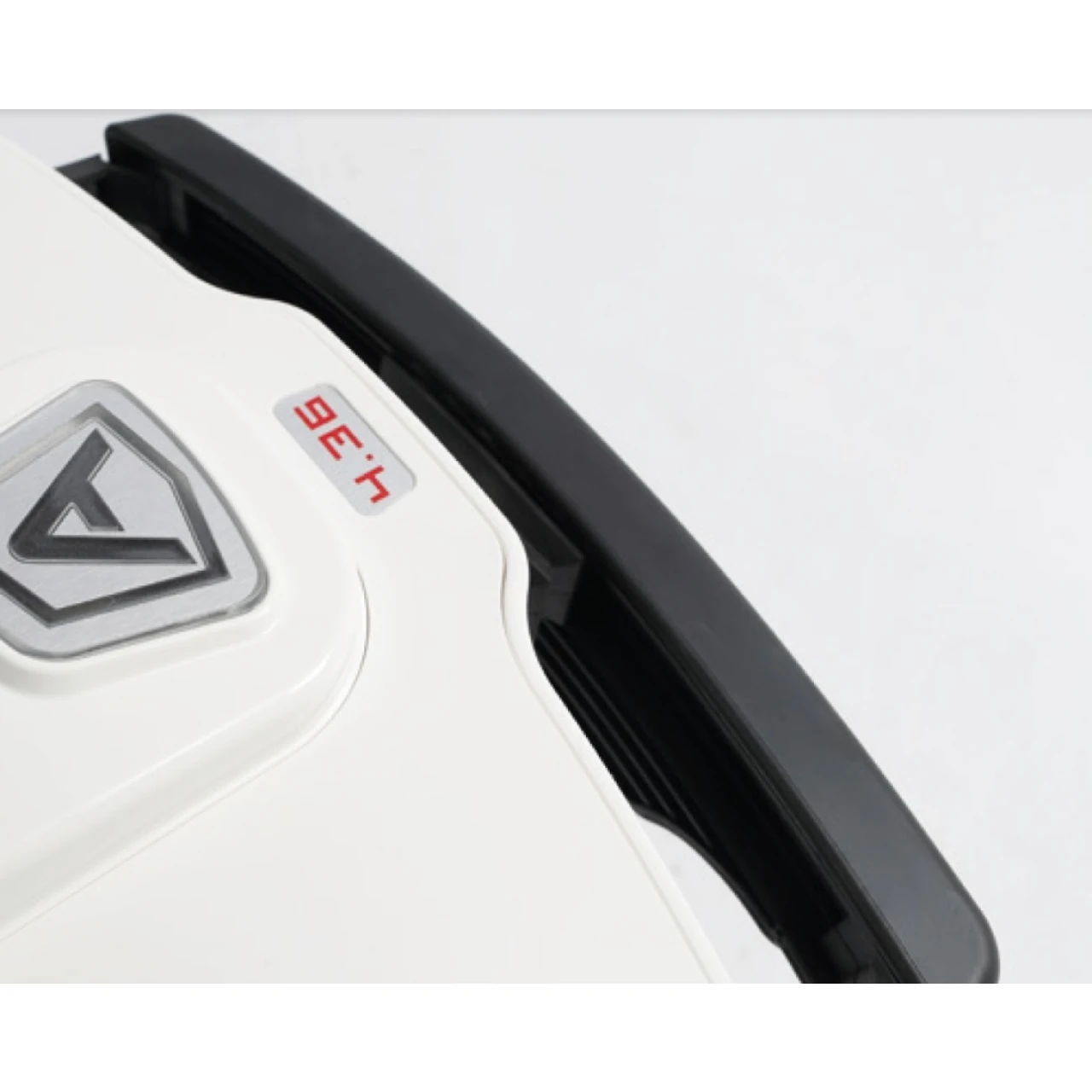 Mähroboter 4.36 Elite - Grundgerät Ohne Akku Und Ladegerät 4 Mähroboter 4.36 Elite - Grundgerät Ohne Akku Und Ladegerät – Bild 2