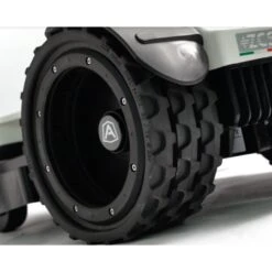 Mähroboter 4.36 Elite - Grundgerät Ohne Akku Und Ladegerät 9 Mähroboter 4.36 Elite - Grundgerät Ohne Akku Und Ladegerät -Geschäft Für Gartentechnikbedarf 16781 2 Ambrogio AM043L401Z