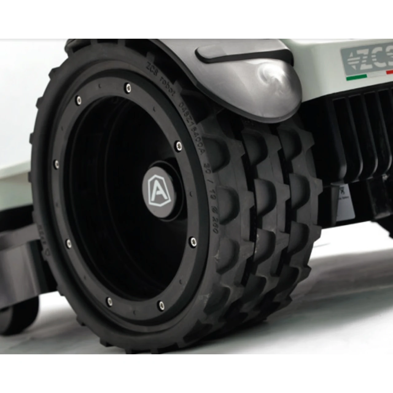 Mähroboter 4.36 Elite - Grundgerät Ohne Akku Und Ladegerät 5 Mähroboter 4.36 Elite - Grundgerät Ohne Akku Und Ladegerät – Bild 3