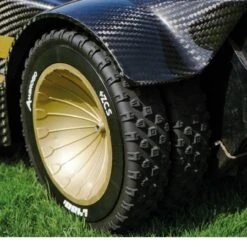 Mähroboter L400i B -Geschäft Für Gartentechnikbedarf 16783 2 Ambrogio AM450B4Y1Z