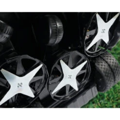 Mähroboter L400i B -Geschäft Für Gartentechnikbedarf 16783 3 Ambrogio AM450B4Y1Z