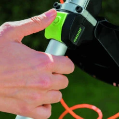 EGO Akku-Rasentrimmer ST1400E-ST - Grundgerät Ohne Akku Und Ladegerät -Geschäft Für Gartentechnikbedarf 19301 2 EGO 0260101003