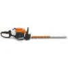 Stihl Benzin-Heckenschere HS 82 RC-E (60 Cm) 2 Stihl Benzin-Heckenschere HS 82 RC-E (60 Cm) -Geschäft Für Gartentechnikbedarf 20126 Stihl 42370112982