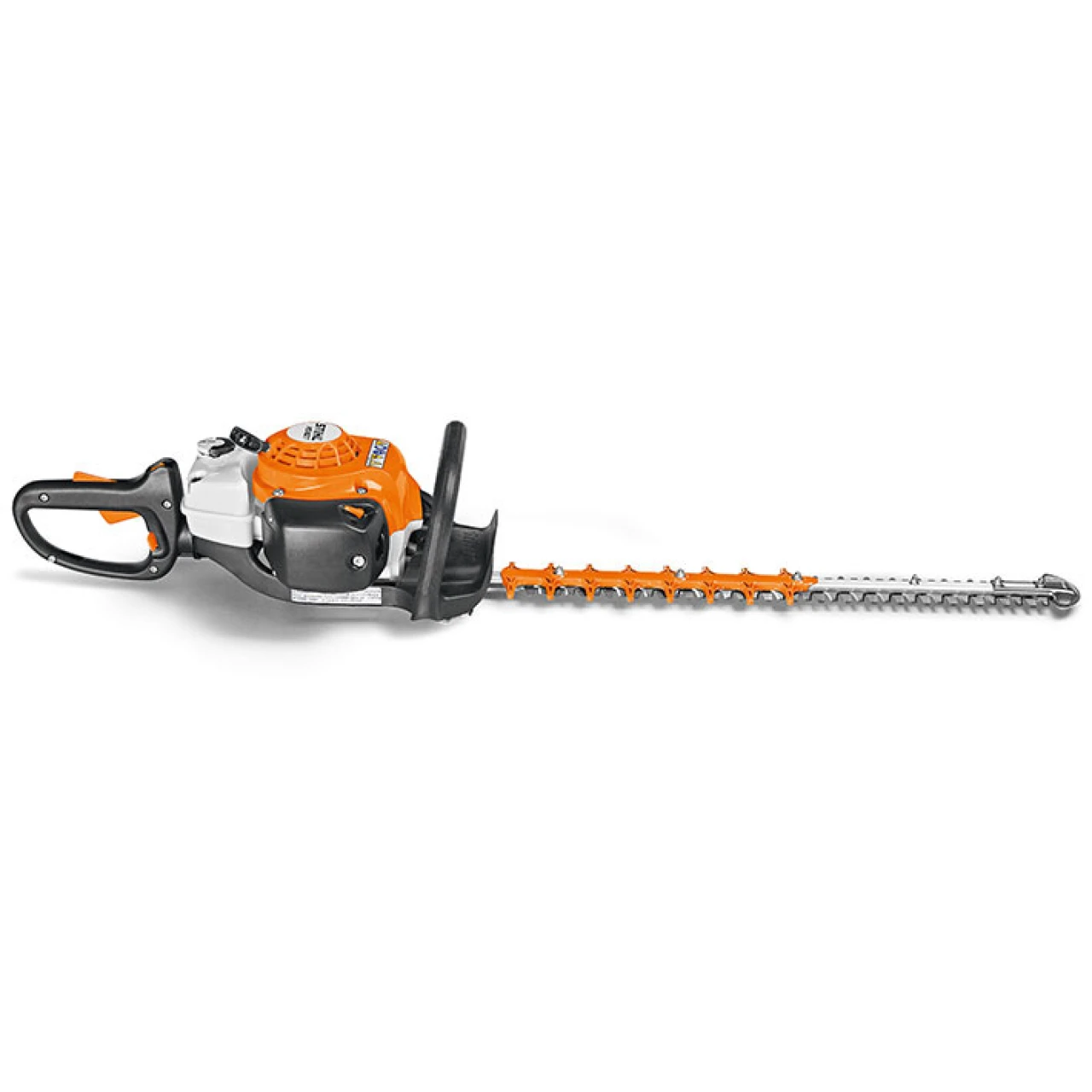 Stihl Benzin-Heckenschere HS 82 T (60 Cm) 4 Stihl Benzin-Heckenschere HS 82 T (60 Cm) – Bild 2