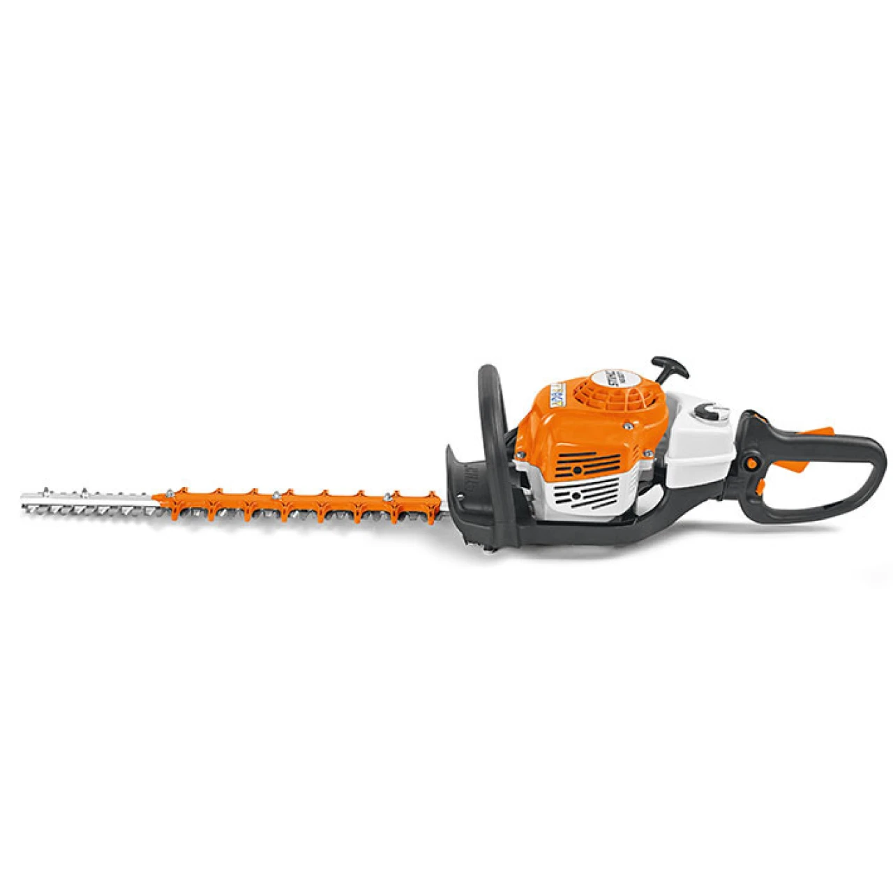 Stihl Benzin-Heckenschere HS 82 T (60 Cm) 3 Stihl Benzin-Heckenschere HS 82 T (60 Cm)