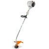 Stihl Benzin-Rasentrimmer FS 50 -Geschäft Für Gartentechnikbedarf 20557 Stihl 41440112314