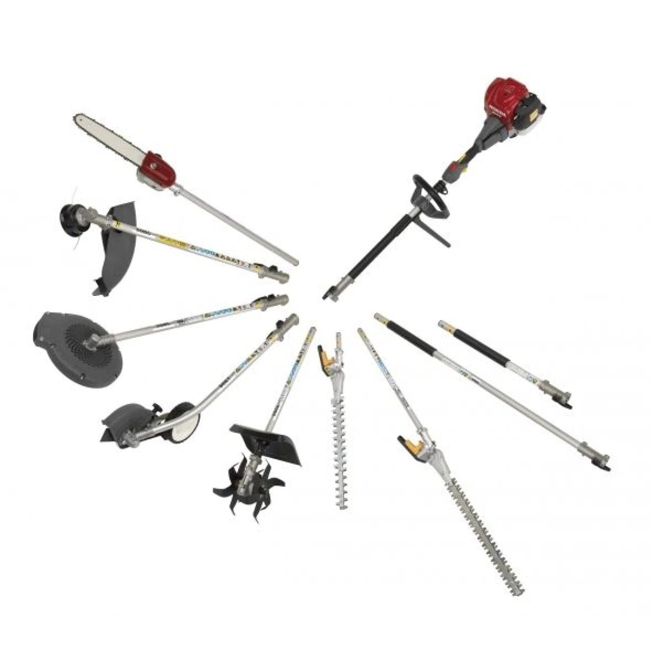 Honda Motorsense UMC 425 5 Honda Motorsense UMC 425 – Bild 3