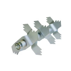 AL-KO Benzin-Vertikutierer Combi Care 38 P Comfort 9 AL-KO Benzin-Vertikutierer Combi Care 38 P Comfort -Geschäft Für Gartentechnikbedarf 23088 2 AL KO 112799