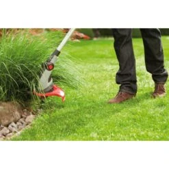 AL-KO Elektro-Trimmer GTE 450 Comfort 7 AL-KO Elektro-Trimmer GTE 450 Comfort -Geschäft Für Gartentechnikbedarf 23092 2 AL KO 112929