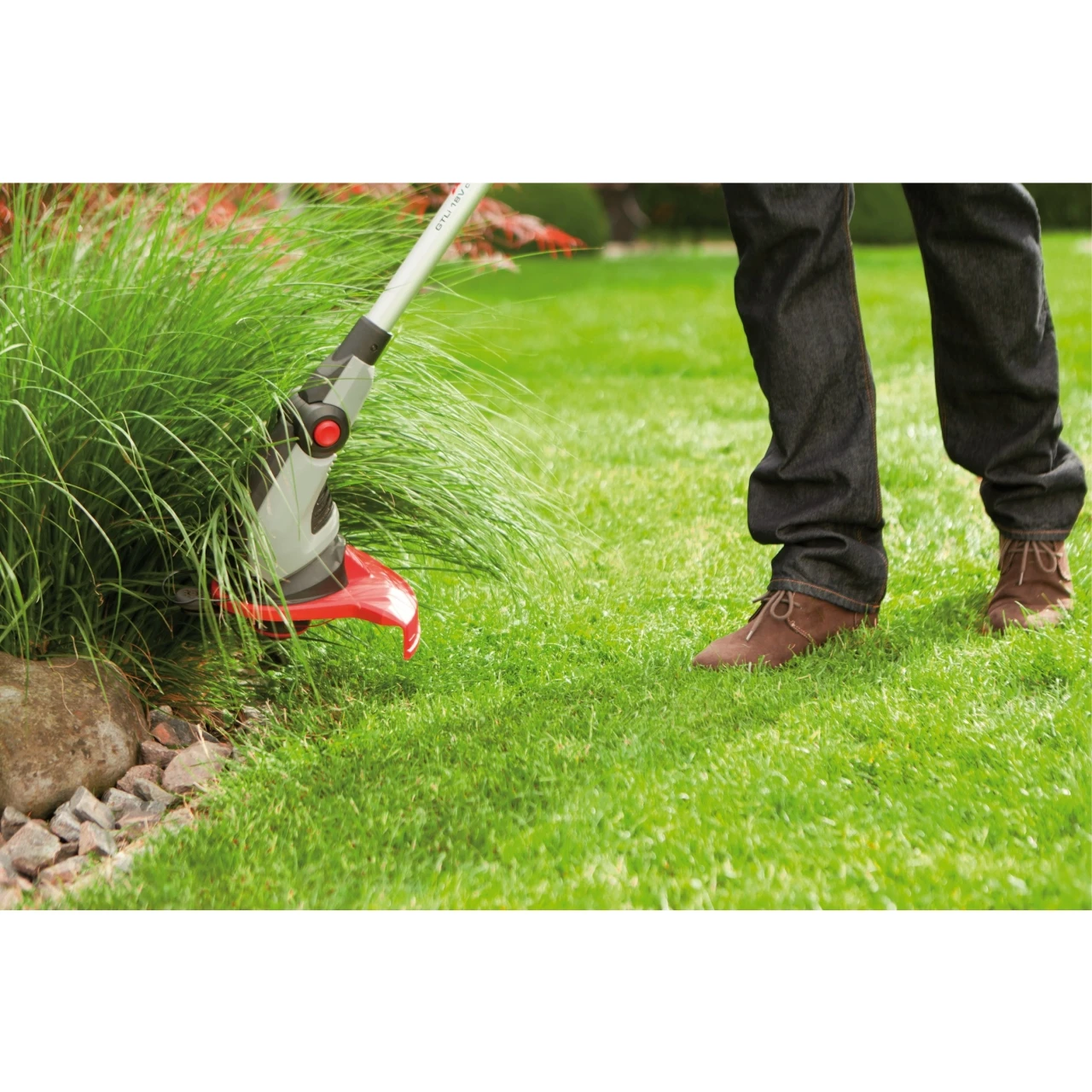 AL-KO Elektro-Trimmer GTE 450 Comfort 5 AL-KO Elektro-Trimmer GTE 450 Comfort – Bild 3