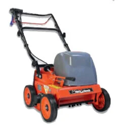 Elektro-Vertikutierer WB 383 RE