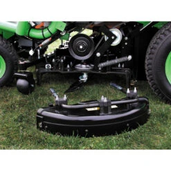 Rasentraktor Hydro 124DX 8 Rasentraktor Hydro 124DX -Geschäft Für Gartentechnikbedarf 24548 2 Etesia H124DX