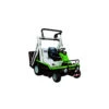 Rasentraktor Hydro 124DX -Geschäft Für Gartentechnikbedarf 24548 Etesia H124DX