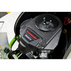 Rasentraktor Hydro 100 III -Geschäft Für Gartentechnikbedarf 24556 2 Etesia MKEHH