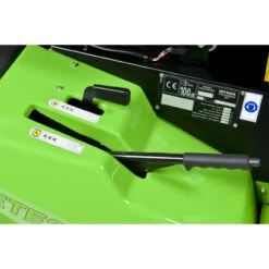 Rasentraktor Hydro 100 III -Geschäft Für Gartentechnikbedarf 24556 3 Etesia MKEHH