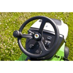 Rasentraktor Hydro 100 III -Geschäft Für Gartentechnikbedarf 24556 4 Etesia MKEHH