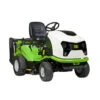 Rasentraktor Hydro 100 III 2 Rasentraktor Hydro 100 III -Geschäft Für Gartentechnikbedarf 24556 Etesia MKEHH