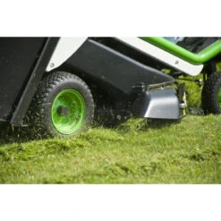 Rasentraktor Bahia 2 MBHE 2 -Geschäft Für Gartentechnikbedarf 24558 4 Etesia MBHE2