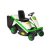 Rasentraktor Bahia 2 MBHE 2 -Geschäft Für Gartentechnikbedarf 24558 Etesia MBHE2