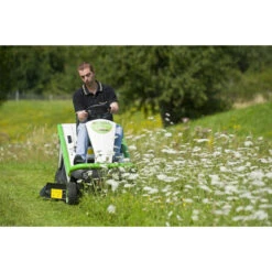Rasentraktor Bahia 2 MKHE 3 -Geschäft Für Gartentechnikbedarf 24559 3 Etesia MKHE3