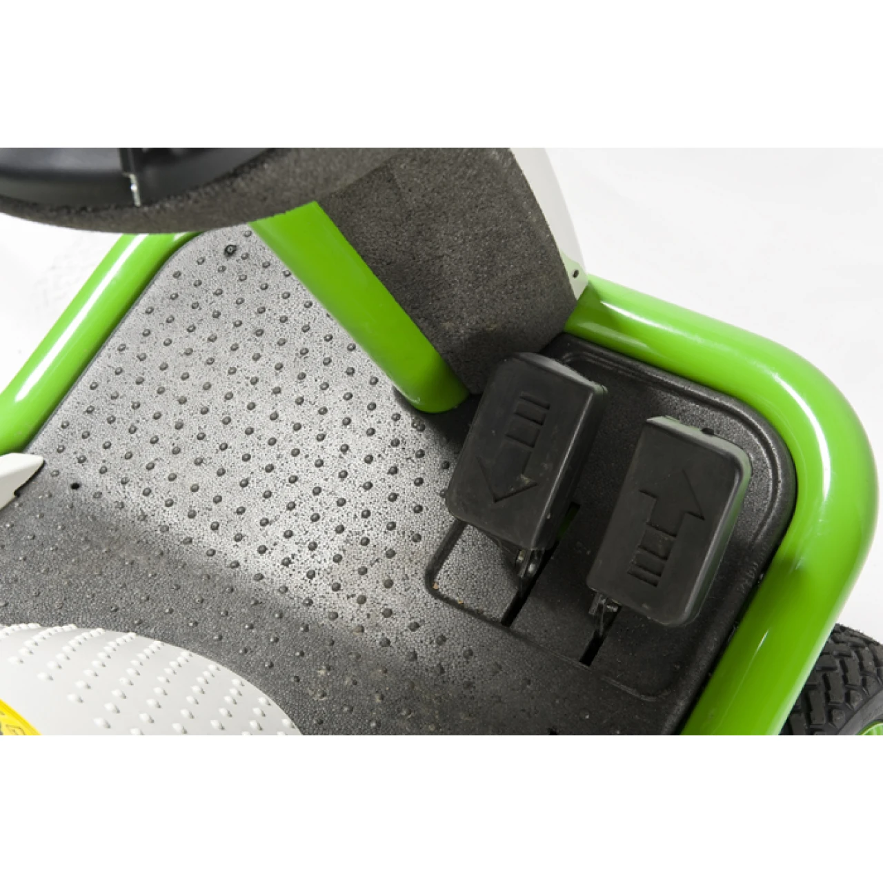 Rasentraktor Hydro 80 MKHP3 4 Rasentraktor Hydro 80 MKHP3 – Bild 2