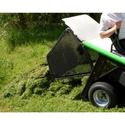 Rasentraktor Hydro 80 MKHP3 13 Rasentraktor Hydro 80 MKHP3 -Geschäft Für Gartentechnikbedarf 24562 5 Etesia MKHP3