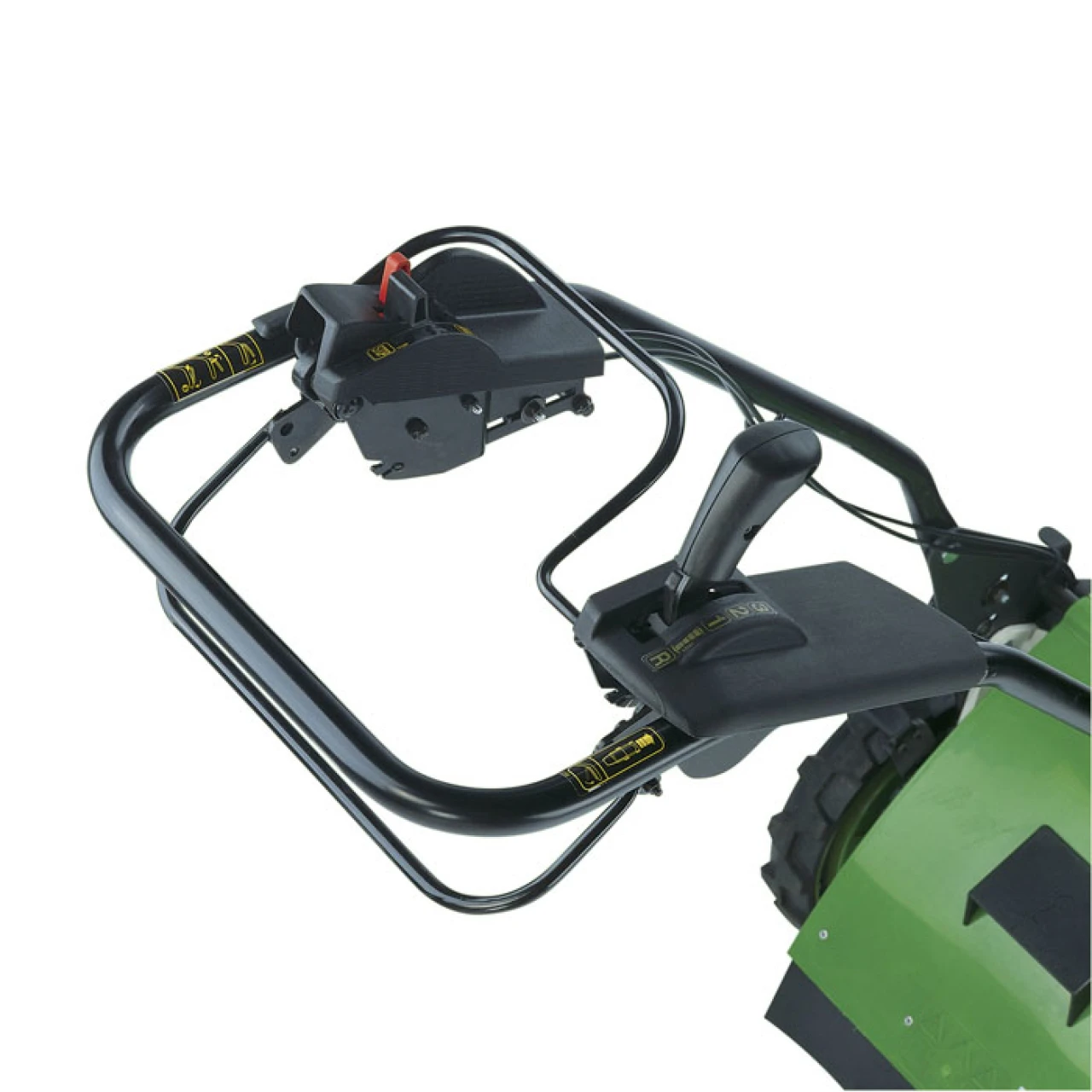 Benzin-Rasenmäher Pro 53 LKX2 4 Benzin-Rasenmäher Pro 53 LKX2 – Bild 2