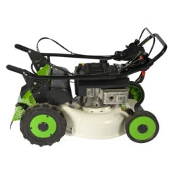 Benzin-Rasenmäher Pro 53 LKX2 10 Benzin-Rasenmäher Pro 53 LKX2 -Geschäft Für Gartentechnikbedarf 24566 2 Etesia LKX2