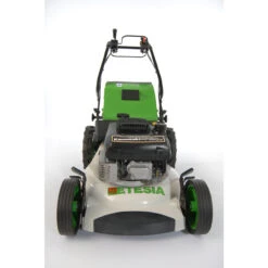 Benzin-Rasenmäher Pro 53 LKX2 12 Benzin-Rasenmäher Pro 53 LKX2 -Geschäft Für Gartentechnikbedarf 24566 4 Etesia LKX2