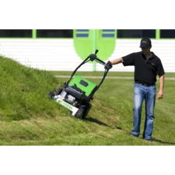 Benzin-Rasenmäher Pro 53 LKX2 13 Benzin-Rasenmäher Pro 53 LKX2 -Geschäft Für Gartentechnikbedarf 24566 5 Etesia LKX2