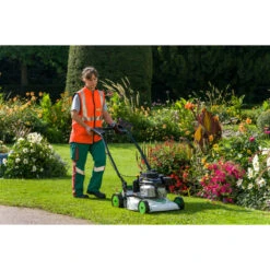 Benzin-Rasenmäher Pro 46 Evolution PHCT 13 Benzin-Rasenmäher Pro 46 Evolution PHCT -Geschäft Für Gartentechnikbedarf 24570 5 Etesia PHCT