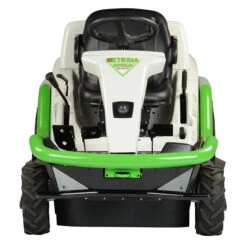 Hochgrasmäher Aufsitzer Attila SKD -Geschäft Für Gartentechnikbedarf 24592 2 Etesia SKD
