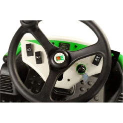 Hochgrasmäher Aufsitzer Attila SKD -Geschäft Für Gartentechnikbedarf 24592 3 Etesia SKD