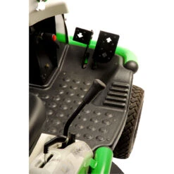 Hochgrasmäher Aufsitzer Attila SKD -Geschäft Für Gartentechnikbedarf 24592 5 Etesia SKD