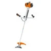Stihl Benzin-Motorsense FS 490 C-EM KW -Geschäft Für Gartentechnikbedarf 25501 Stihl 41482000158