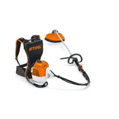 Stihl Benzin-Motorsense FR 410 C-E