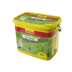 Wolf-Garten Rasen-Starterdünger