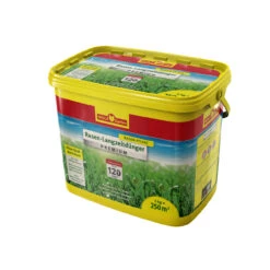 Wolf-Garten Rasen-Langzeitdünger Premium