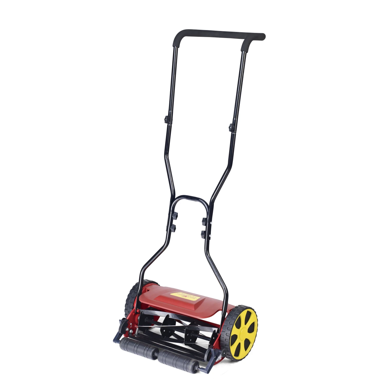 Wolf-Garten Spindelmäher TT 380 DL 4 Wolf-Garten Spindelmäher TT 380 DL – Bild 2