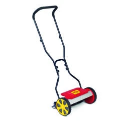 Wolf-Garten Spindelmäher TT 380 DL