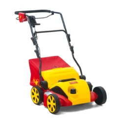 Wolf-Garten Elektro-Vertikutierer VA 378 E