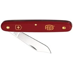 Felco Leichtes Messer Victorinox