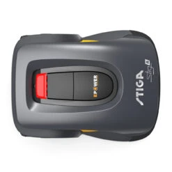 Stiga Mähroboter Stig-A 3000 -Geschäft Für Gartentechnikbedarf 29384 3 Stiga 2R9102028ST1