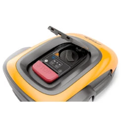 Stiga Mähroboter Stig 1200 -Geschäft Für Gartentechnikbedarf 29386 4 Stiga 2R3102018ST2