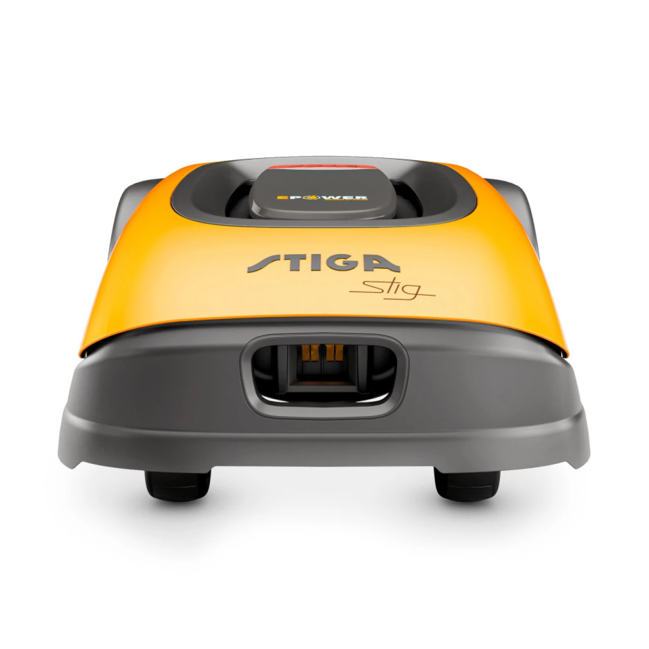 Stiga Mähroboter Stig 600 4 Stiga Mähroboter Stig 600 – Bild 2