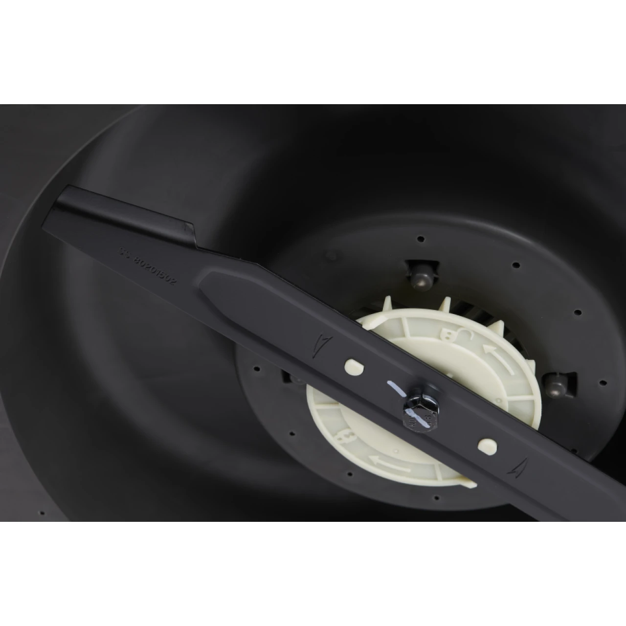 Stiga Akku-Rasenmäher COLLECTOR 140e Kit 5 Stiga Akku-Rasenmäher COLLECTOR 140e Kit – Bild 3